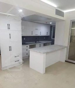 ۱۲۰ متر ۳ خواب / کلید نخورده