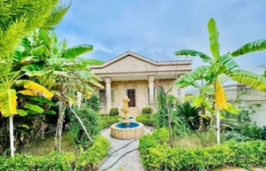 ویلا باغ ۵۰۰متری با مدارک تکمیل کلوده محمودآباد