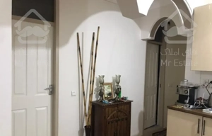 آپارتمان 70 متر بازسازی شده