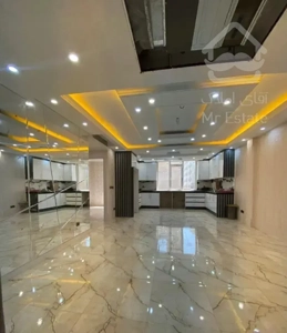 رهن آپارتمان ۸۵ متری/تک واحد/کلید نخورده در بریانک