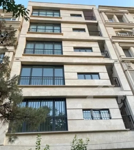 آپارتمان ۱۹۰متر ۳خواب نوساز آرش شرقی/کلاسیک