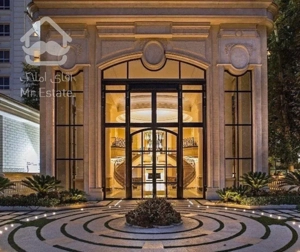 نیاوران ۲۹۰ متر تحقق رویاها