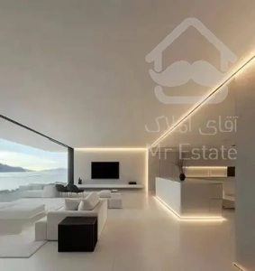 ۹۰متر «ویو ابدی»دنج ترین فرعی ظفر