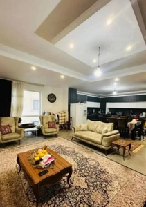 واحد ۱۲۴ متر/تجهیز/عرصه اعیان/میرزای شیرازی