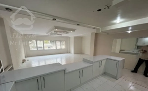 ۱۷۰ متر ۸ واحدی ایران زمین بازسازی مشاعات وبنا