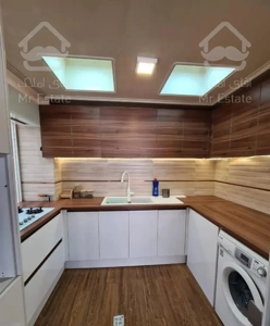 ۹۰ متر ۲ خواب روو به آفتاب شهرک غرب