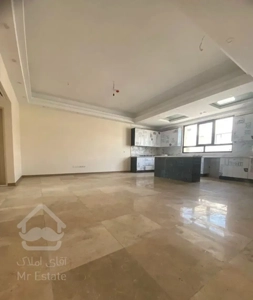 آپارتمان۹۵متری/دوخواب/نوساز/ویو بدون مشرف