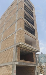 فروش یا معاوضه واحد ۱۸۰ متری رزمندگان