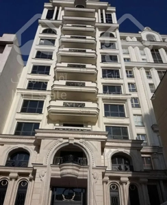 225 متر تک واحدی طبقه ی 11