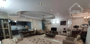 ۱۰۲ متر / کم سن / مجلل / فول امکانات/ شهرزیبا