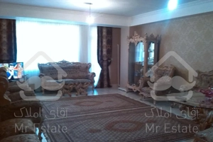 آپارتمان، 102 متر اشکان افسران نصف راه