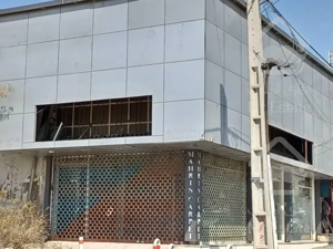 ۵۵متر تجاری فردوس شرق