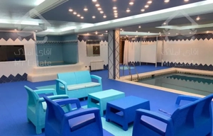 فروش ٢٠٠متر فرمانیه ٣خوابه