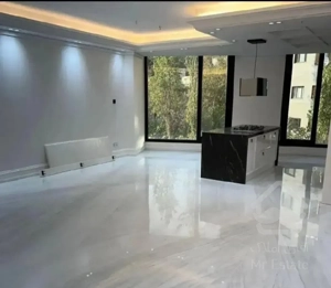 فروش فوری آپارتمان ۱۲۰ متری تک واحدی کلید نخورده