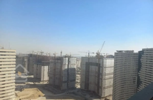 آینده ات را بساز/قلب چیتگر/برج N/ دریاچه ایرانمال