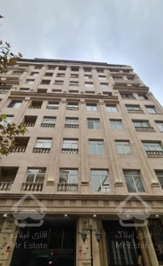 ۸۵ متر ۲ خوابه شاهین شمالی خیابان بهار