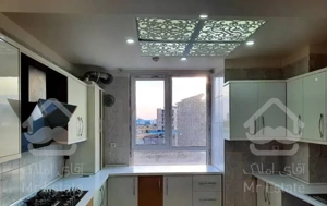 ۱۰۰ متر ۲ خواب برج شیک دهکده المپیک