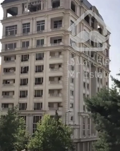 ۱۱۰متر / برج مجلل و ارزنده / دهکده المپیک