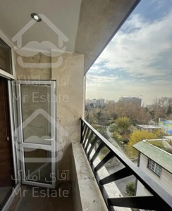 هروی ۹۴ متر ۲ خوابه