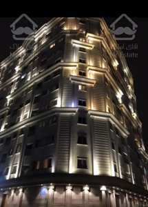 آپارتمان ۹۸ متری فول امکانات