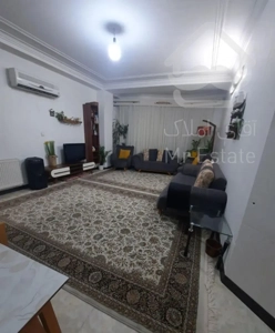 فروش آپارتمان  ۷۰ متری حمزه کلا