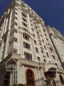 ۱۱۰متر، پلان ژورنالی، سالن پرده خور، الماس مژده(پاسداران)