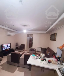 ۵۵متر پیامبر شرقی