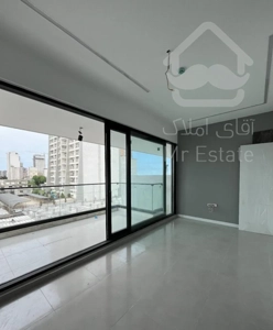 برج ساحلی 57 متر بلوار دریا