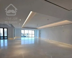 قلب سعادت آباد 185متر فول بازسازی در حد کلیدنخورده