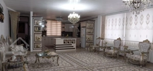 آپارتمان ۱۷۰ متری ۳ خوابه در شهرک نیروی انتظامی