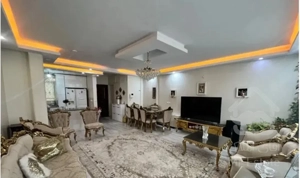آپارتمان ۱۹۸ متر ۳ خواب قیطریه