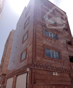 واحد طبقه دوم بلوک ۸کوثر