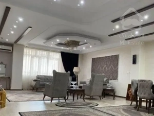 ۱۲۳متر/ شهران شمالی / واحد کم سن/ ۲ خواب