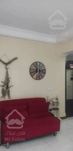 آپارتمان ۶۵ متر ۱خواب فول ریحانی شمالی