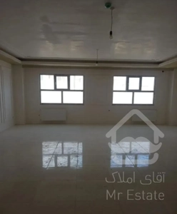 فروش واحد نیمه خام ۱۵۵ متری میرزا بخش علی