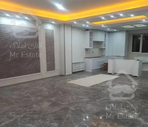 110 متر ، دوخواب ، نوساز