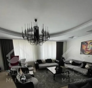 80 متر/فول امکانات/سازمان برنامه شمالی