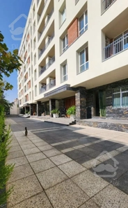 94 متر نوساز کلید نخورده سند آماده در غرب تهران