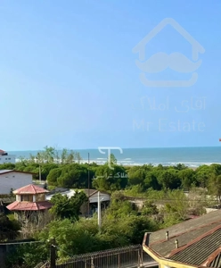 واحد ۱۴۷م نوساز با دید دریا و نگهبانی