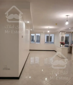 واحد ۱۰۵ متری دو خواب خوش نقش(مروارید)