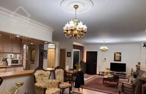 فروش واحد ۹۵ متری فول امکانات در برغان