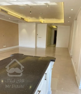 ۱۳۹ متر ۳ خواب اپارتمان ونک شیخ بهایی شمالی