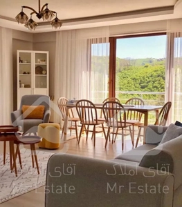 برج ویژن / ۱۱۸ متر / فول /  قابل تهاتر