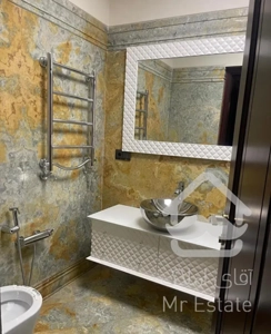 آپارتمان ۱۶۸ متری تکواحدی شخصی ساز