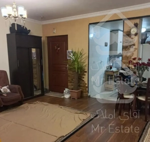 آپارتمان ۹۰ متر/بیمه ریاحی