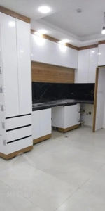 آپارتمان طبقه سوم با ویو جنگل بلوار طالقانی رامسر