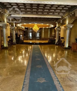 آپارتمان ۳۶۱متر * کامرانیه برج روما *