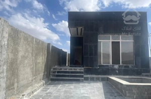 ۲۰۰مترزمین/۶۰متربنا/سندتکبرگ