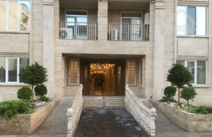 واحد ۸۴متری دوخوابه