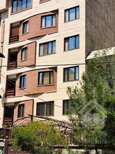 خرید آپارتمان/ فول ۱۰۰متری /صادقیه